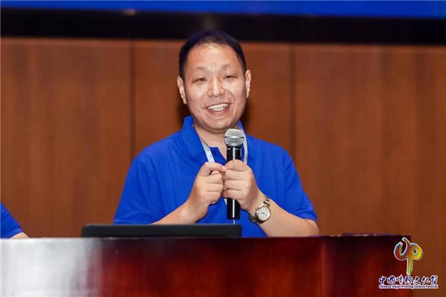 遇见河南 感知中原海邦达·第九届中国喷绘文化节在郑州成功举办(图2) 遇见河南 感知中原海邦达·第九届中国喷绘文化节在郑州成功举办(图2)