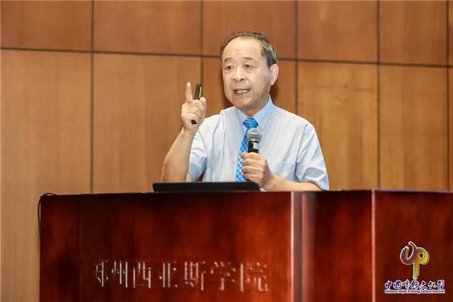遇见河南 感知中原海邦达·第九届中国喷绘文化节在郑州成功举办(图4) 遇见河南 感知中原海邦达·第九届中国喷绘文化节在郑州成功举办(图4)
