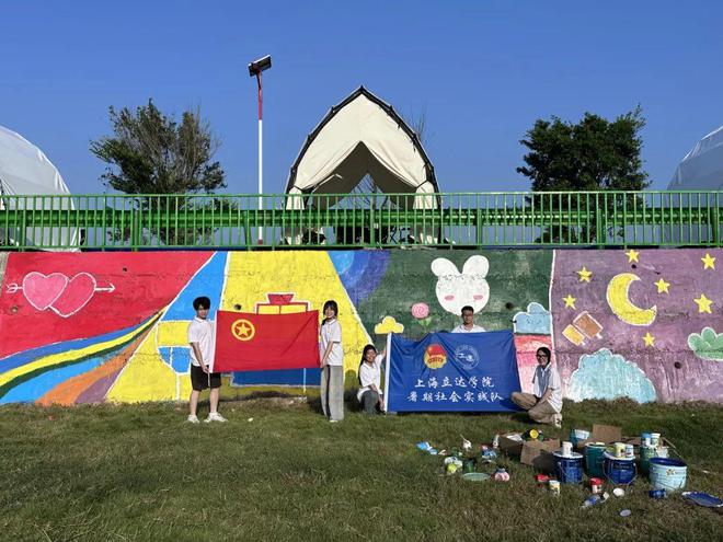 2024年暑期公益社会实践红色记忆赣沪同行总览(图27)