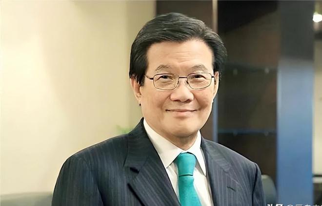 大翻盘!彭云鹏3087亿人民币身家超越李嘉诚问鼎海外华人首富(图7) 大翻盘!彭云鹏3087亿人民币身家超越李嘉诚问鼎海外华人首富(图7)