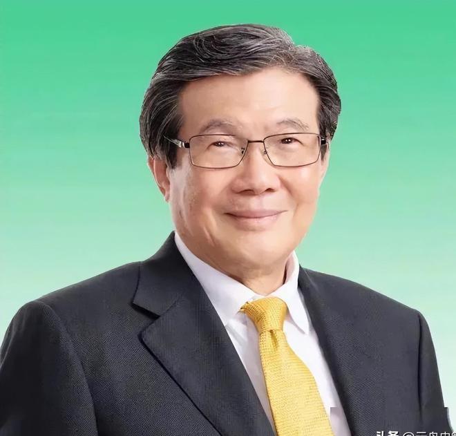 大翻盘!彭云鹏3087亿人民币身家超越李嘉诚问鼎海外华人首富(图2) 大翻盘!彭云鹏3087亿人民币身家超越李嘉诚问鼎海外华人首富(图2)
