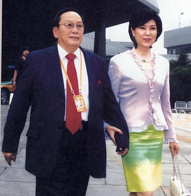 大翻盘!彭云鹏3087亿人民币身家超越李嘉诚问鼎海外华人首富(图10) 大翻盘!彭云鹏3087亿人民币身家超越李嘉诚问鼎海外华人首富(图10)