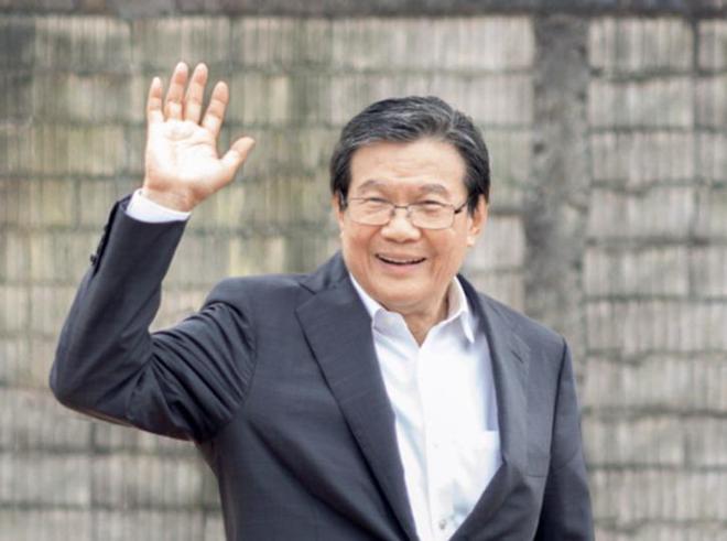 大翻盘!彭云鹏3087亿人民币身家超越李嘉诚问鼎海外华人首富(图18) 大翻盘!彭云鹏3087亿人民币身家超越李嘉诚问鼎海外华人首富(图18)