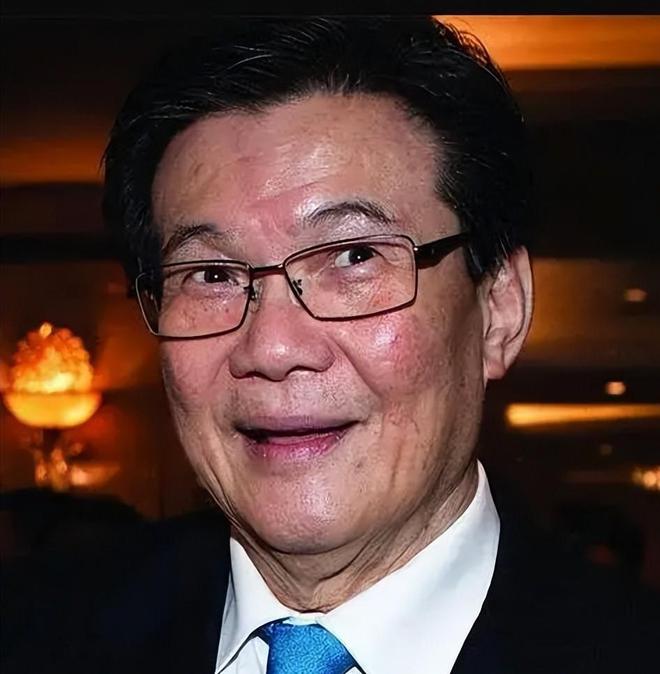 大翻盘!彭云鹏3087亿人民币身家超越李嘉诚问鼎海外华人首富(图20) 大翻盘!彭云鹏3087亿人民币身家超越李嘉诚问鼎海外华人首富(图20)
