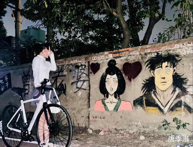 丢人!《黑神话》墙绘遭破坏国外玩家灵魂拷问:中国有谁讨厌悟空?(图3) 丢人!《黑神话》墙绘遭破坏国外玩家灵魂拷问:中国有谁讨厌悟空?(图3)