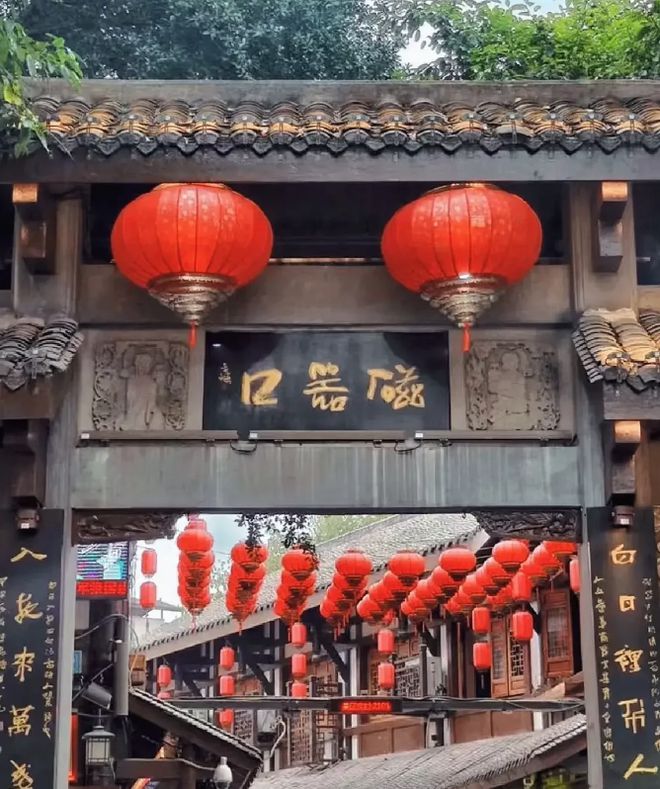 重庆三日游攻略三天两夜重庆旅游攻略精华景点一网打尽！(图3)
