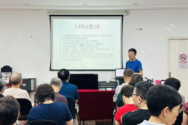 从合资企业到社区工作他用 “善治力” 架起社区连心桥(图4) 从合资企业到社区工作他用 “善治力” 架起社区连心桥(图4)
