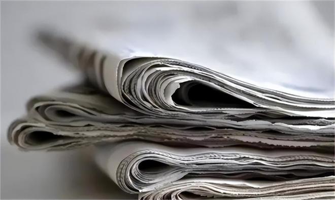 报纸已被时代“淘汰”报社却还在大量印刷到底是谁还在看?(图9) 报纸已被时代“淘汰”报社却还在大量印刷到底是谁还在看?(图9)