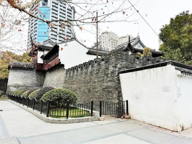 人民路一路记忆一路故事(图4)