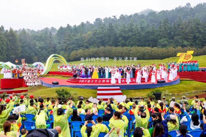 湖州艺术乡建:一场“文艺强基”中的“增量”实践(图5) 湖州艺术乡建:一场“文艺强基”中的“增量”实践(图5)