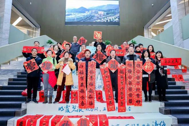 湖州艺术乡建:一场“文艺强基”中的“增量”实践(图4) 湖州艺术乡建:一场“文艺强基”中的“增量”实践(图4)