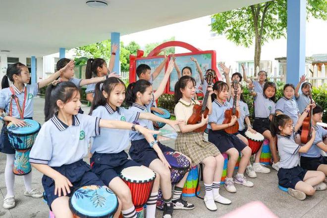 湖州艺术乡建:一场“文艺强基”中的“增量”实践(图6) 湖州艺术乡建:一场“文艺强基”中的“增量”实践(图6)