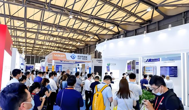 2025中国苏州国际点胶工艺博览会(图2) 2025中国苏州国际点胶工艺博览会(图2)