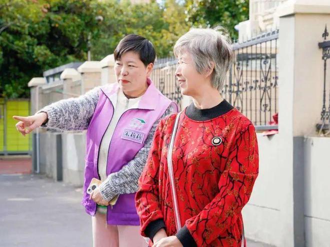 一“画”一故事一“墙”一风景这个社区正在开启美颜“新”模式→(图4)