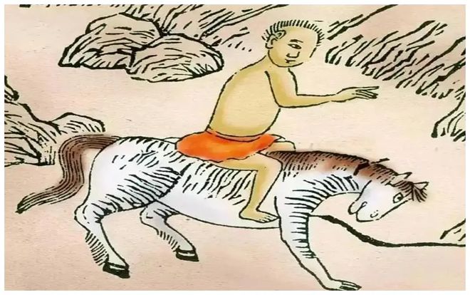 中国古代有没有报纸？唐代就有！1903年11月6日《南华早报》出版(图12)