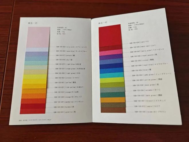 续写一张纸的故事——访竹尾纸张贸易(上海)有限公司总经理鹿村祐二(图2) 续写一张纸的故事——访竹尾纸张贸易(上海)有限公司总经理鹿村祐二(图2)