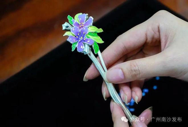 明日开馆免费参观南沙又一个网红打卡点→(图4) 明日开馆免费参观南沙又一个网红打卡点→(图4)