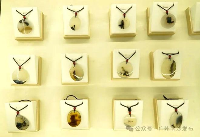明日开馆免费参观南沙又一个网红打卡点→(图11) 明日开馆免费参观南沙又一个网红打卡点→(图11)
