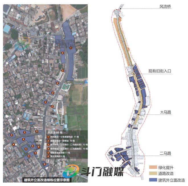 好逛又出片珠海网红打卡点“上新”!还有500个停车位(图3) 好逛又出片珠海网红打卡点“上新”!还有500个停车位(图3)