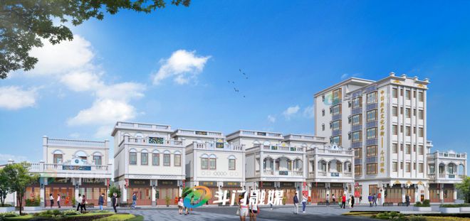 好逛又出片珠海网红打卡点“上新”!还有500个停车位(图4) 好逛又出片珠海网红打卡点“上新”!还有500个停车位(图4)
