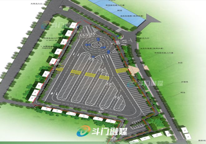 好逛又出片珠海网红打卡点“上新”!还有500个停车位(图6) 好逛又出片珠海网红打卡点“上新”!还有500个停车位(图6)