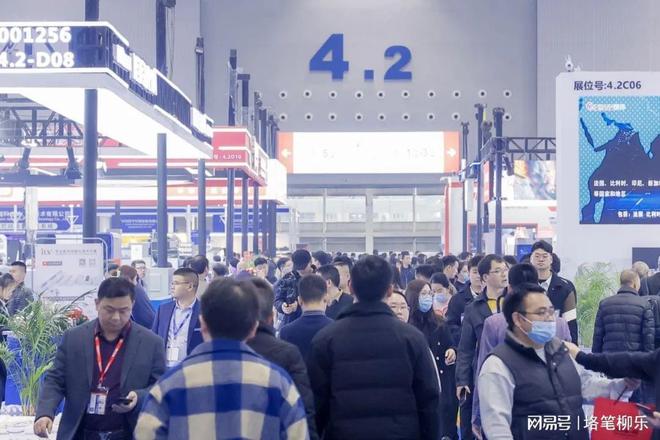华南印刷展-2025广州印刷包装展览会(图3) 华南印刷展-2025广州印刷包装展览会(图3)