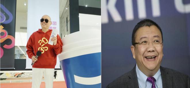 史大胆史玉柱和野蛮人陆正耀在咖啡赛道谁能胜出？(图3)