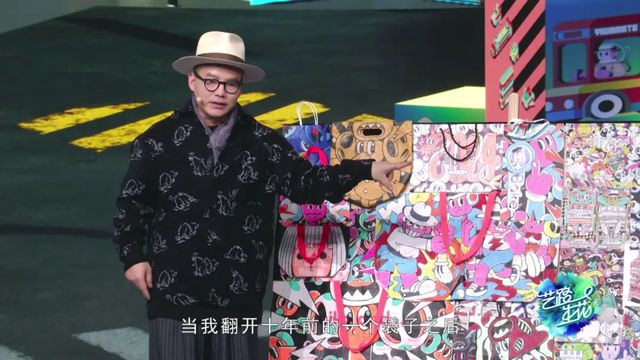 东坡美学、多彩铜塑快跟着《艺路生花》一秒跌进艺术世界！(图8)