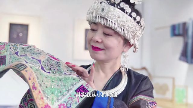 东坡美学、多彩铜塑快跟着《艺路生花》一秒跌进艺术世界！(图17)