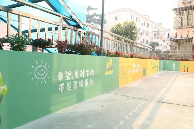 社区活动室“大变身”点亮居民“微幸福”(图7)