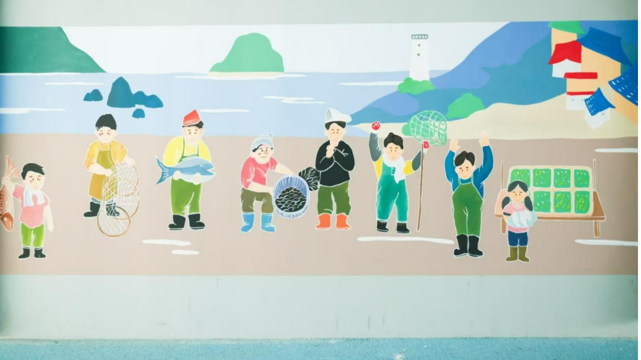 N30°海岸艺术展:在海边艺术可以有多少种打开方式?(图3) N30°海岸艺术展:在海边艺术可以有多少种打开方式?(图3)