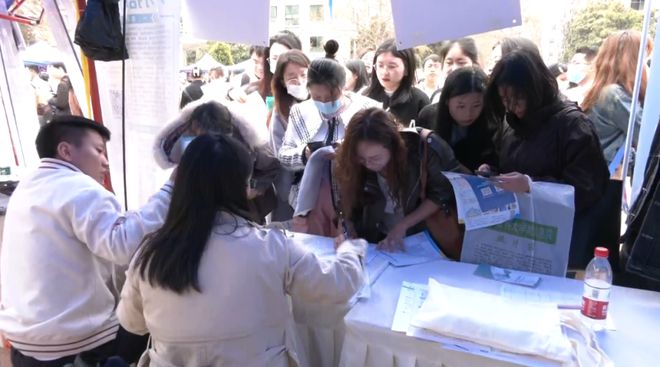强省会·强民生｜贵阳贵安民生答卷写满幸福(图2)