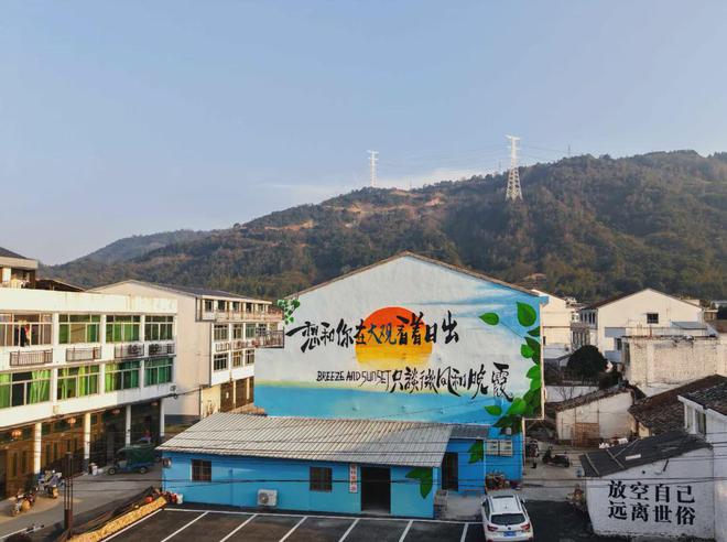 不要错过灵溪这个宝藏村落又上新了→(图3)