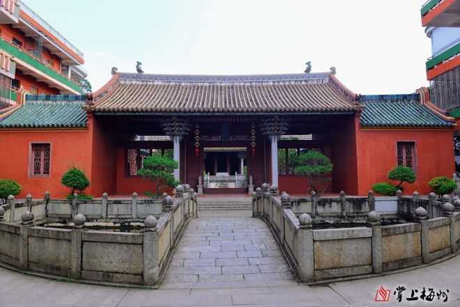 兴宁市兴田街道：邂逅历史遗珠畅享多彩文旅(图2)