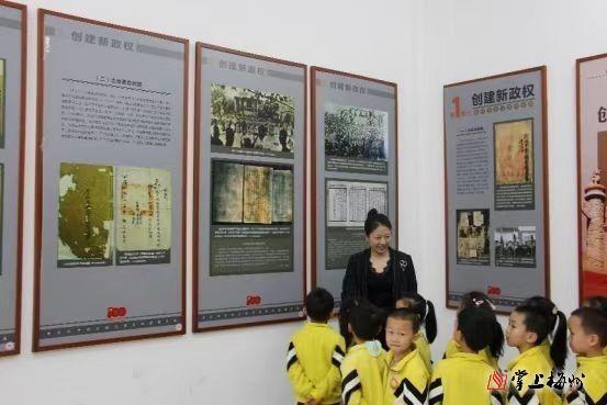 兴宁市兴田街道：邂逅历史遗珠畅享多彩文旅(图4)