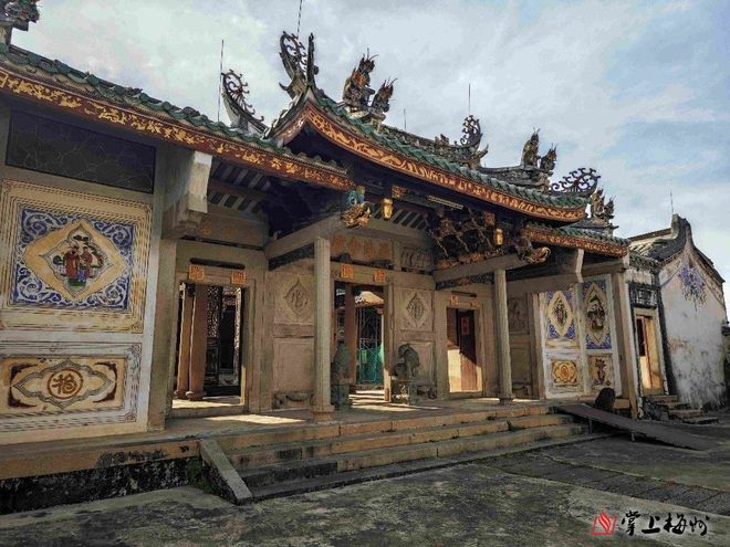 兴宁市兴田街道：邂逅历史遗珠畅享多彩文旅(图3)