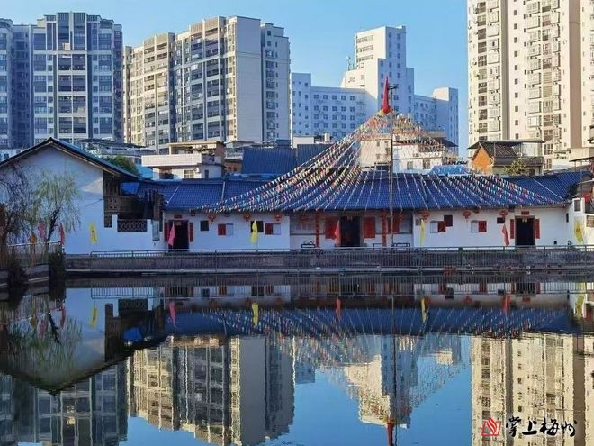 兴宁市兴田街道：邂逅历史遗珠畅享多彩文旅(图7)