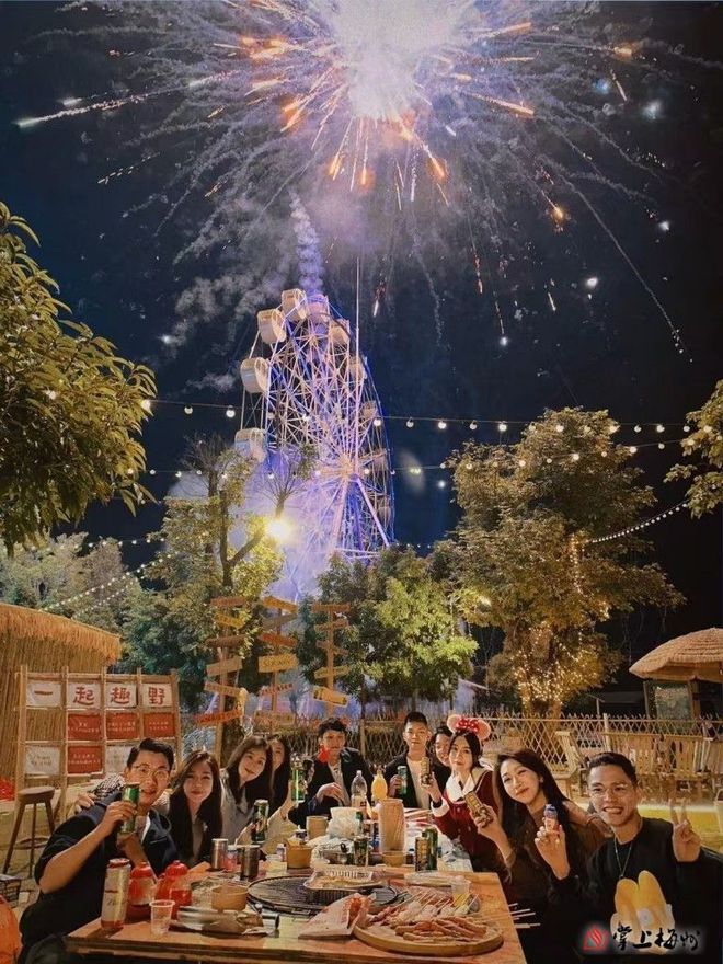 兴宁市兴田街道：邂逅历史遗珠畅享多彩文旅(图9)