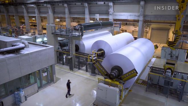 携手Paper Eurasia中企共拓土耳其造纸制浆新蓝海(图2)