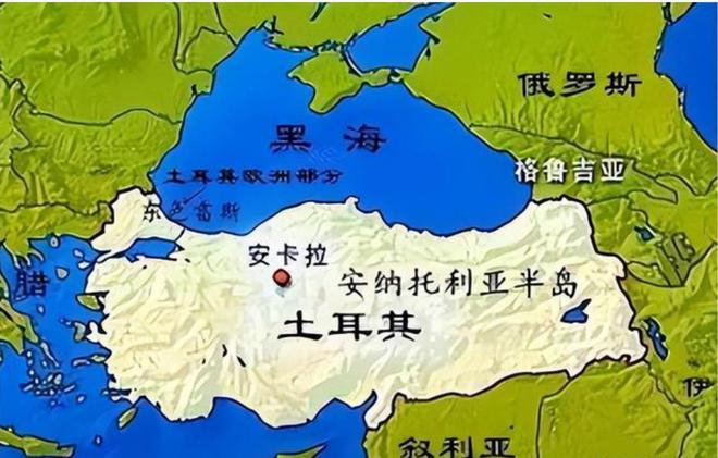 携手Paper Eurasia中企共拓土耳其造纸制浆新蓝海(图5)
