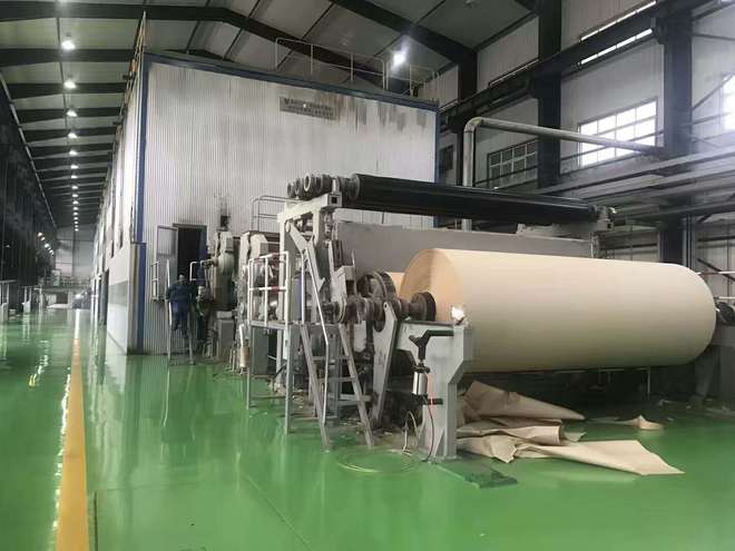 携手Paper Eurasia中企共拓土耳其造纸制浆新蓝海(图4)