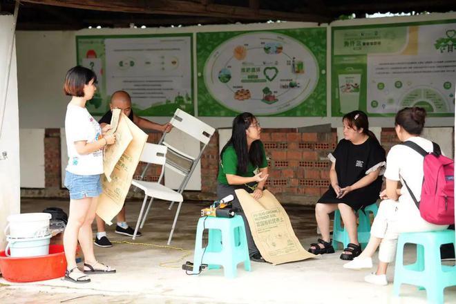 工作月报了解成都根与芽在8月份的10项工作(图7) 工作月报了解成都根与芽在8月份的10项工作(图7)