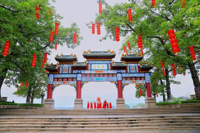 请到肇庆过大年!超多文旅活动抢先看!(图4) 请到肇庆过大年!超多文旅活动抢先看!(图4)