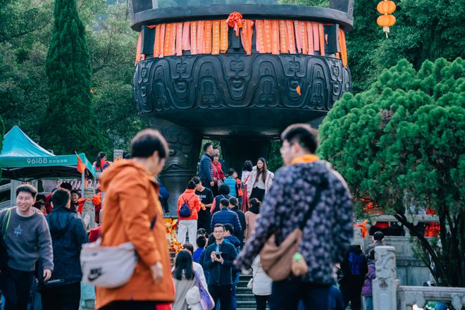 请到肇庆过大年!超多文旅活动抢先看!(图8) 请到肇庆过大年!超多文旅活动抢先看!(图8)