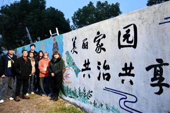 用公益实践谱写青春华章用影像传承优秀中华传统文化(图4) 用公益实践谱写青春华章用影像传承优秀中华传统文化(图4)