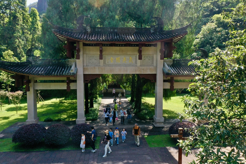 习的乡土情(图2)