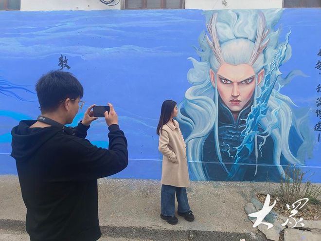 当艺术遇见土地流量如何“长”成生命力?(图3) 当艺术遇见土地流量如何“长”成生命力?(图3)