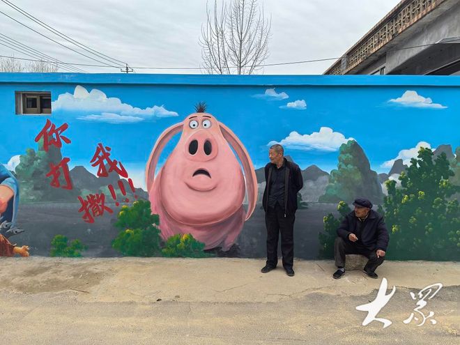 当艺术遇见土地流量如何“长”成生命力?(图4) 当艺术遇见土地流量如何“长”成生命力?(图4)