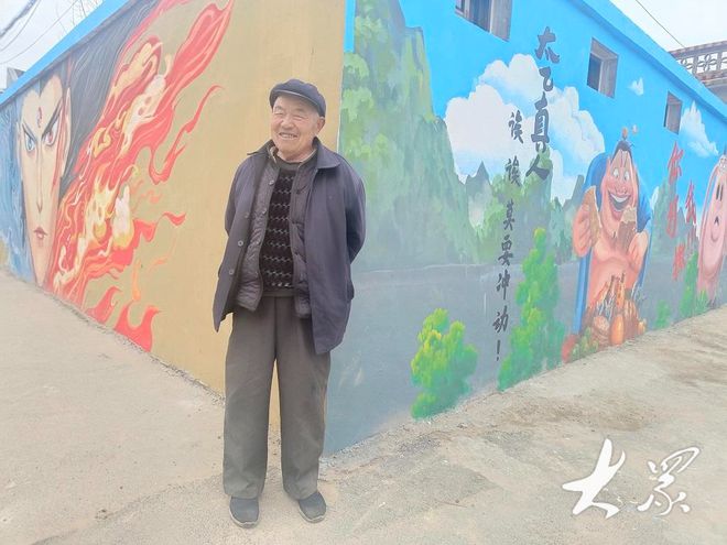 当艺术遇见土地流量如何“长”成生命力?(图6) 当艺术遇见土地流量如何“长”成生命力?(图6)