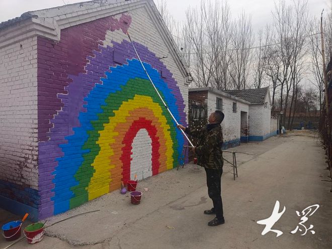 当艺术遇见土地流量如何“长”成生命力?(图5) 当艺术遇见土地流量如何“长”成生命力?(图5)